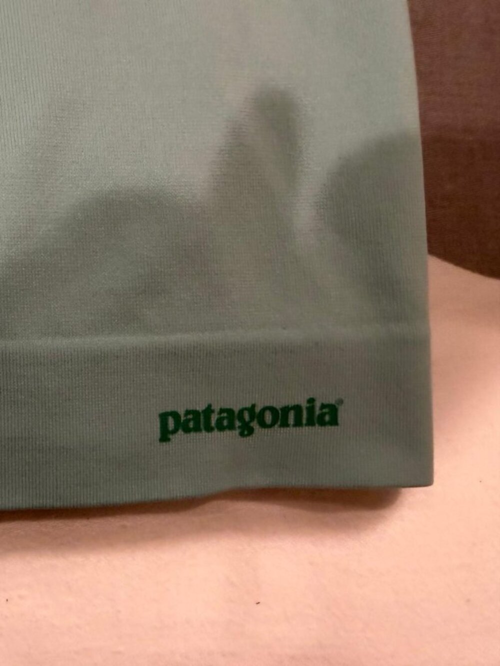 Like New Patagonia cami - Picture 5 of 5